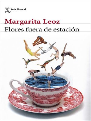 cover image of Flores fuera de estación